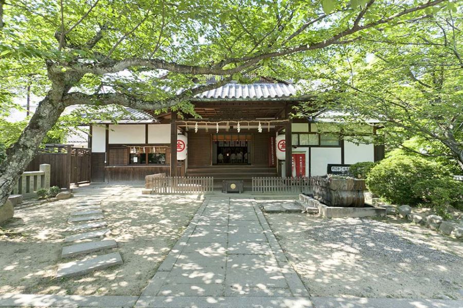 金刀比羅宮総本部